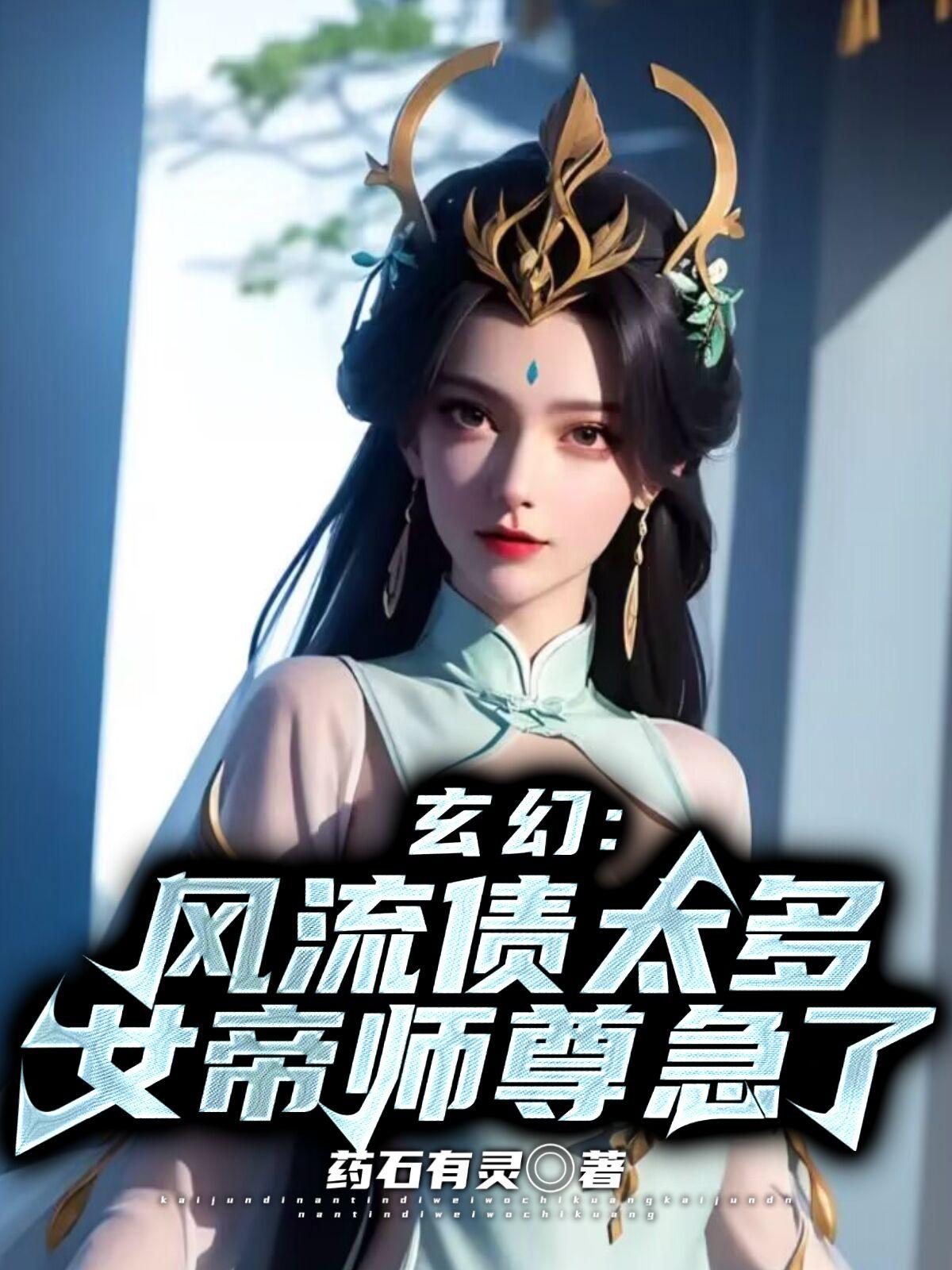 玄幻风流债太多女帝师尊急了笔趣阁